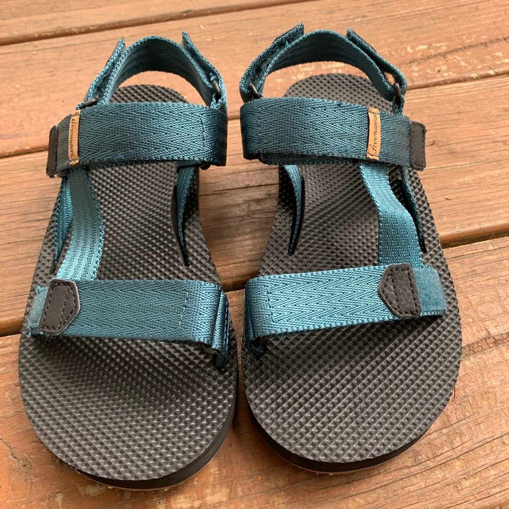 Free Waters Supreem Sport sandal